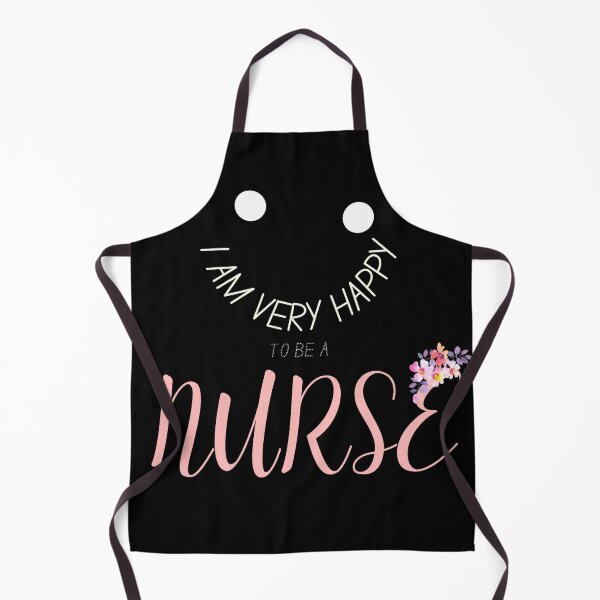 Item preview, I am very happy to be a nurse T-Shirt designed and sold by SuccessSK.