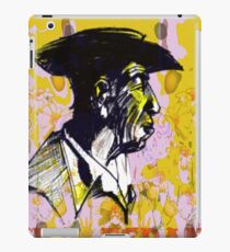 Viva Espana iPad Case/Skin