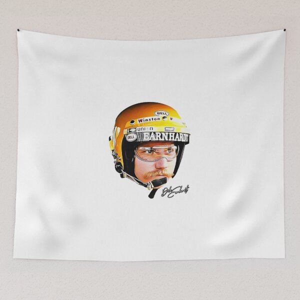 Item preview, Dale Earnhardt Young Dale designed and sold by MiracleHills02.