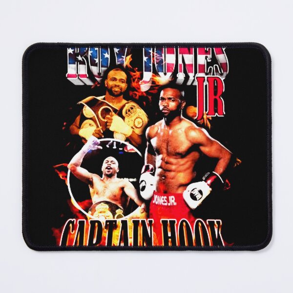 Item preview, The Legend Roy Jones Jr, The Folklore Mr. Roy Jones Jr. designed and sold by MorganBrw.