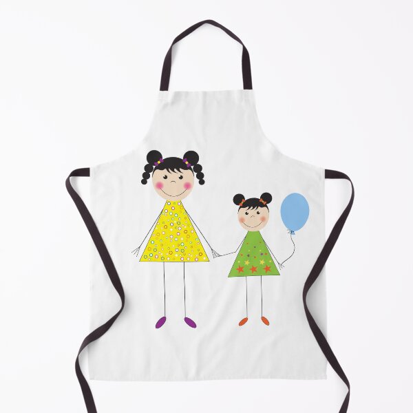 Item preview, Sisters designed and sold by Randa-2511.