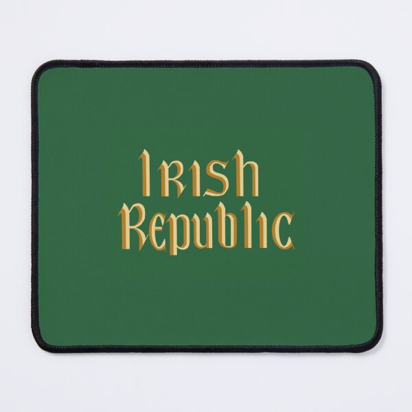 Item preview, 1916 Irish Republic Flag   designed and sold by BrigetteUK.