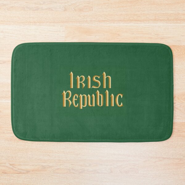 Item preview, 1916 Irish Republic Flag   designed and sold by BrigetteUK.