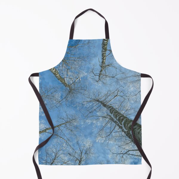 Item preview, Frosty birches designed and sold by Veikko  Suikkanen.