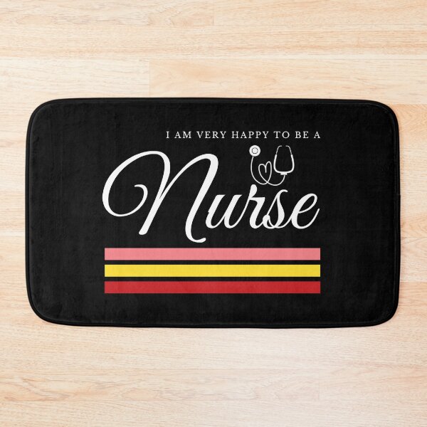 Item preview, I am very happy to be a nurse T-Shirt designed and sold by SuccessSK.