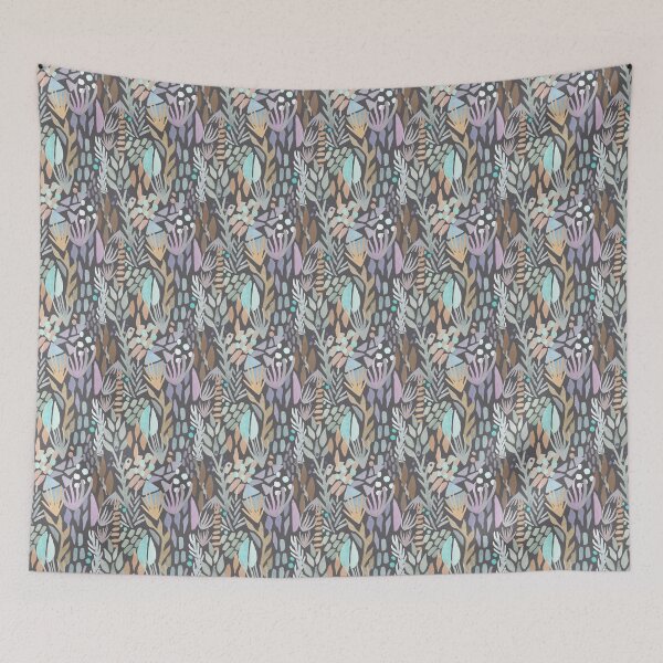 Item preview, The Garden Pattern designed and sold by ashleyperry.