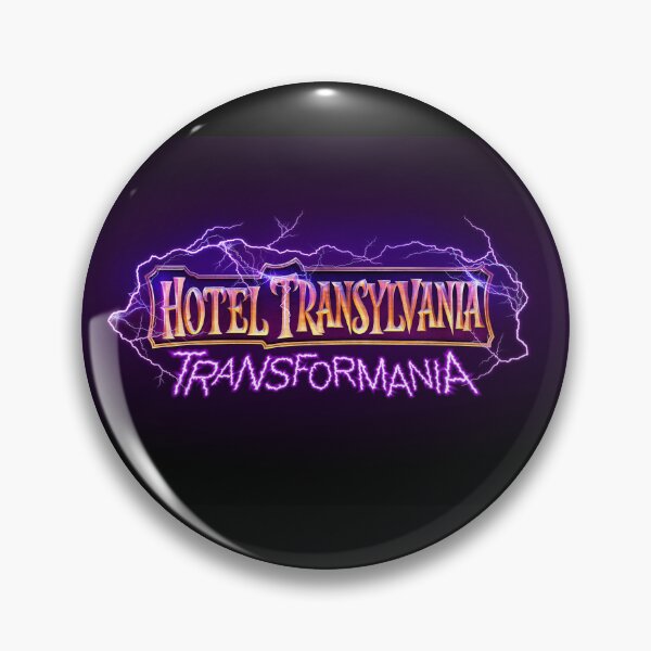 Item preview, Hotel Transylvania Transformania 4 designed and sold by Funny-Quote.