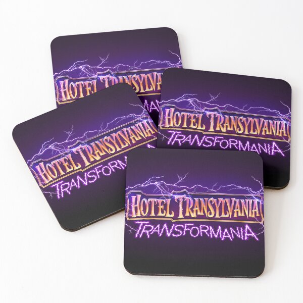 Item preview, Hotel Transylvania Transformania 4 designed and sold by Funny-Quote.
