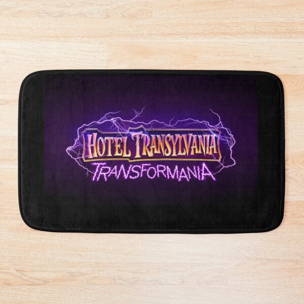 Item preview, Hotel Transylvania Transformania 4 designed and sold by Funny-Quote.