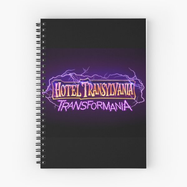 Item preview, Hotel Transylvania Transformania 4 designed and sold by Funny-Quote.
