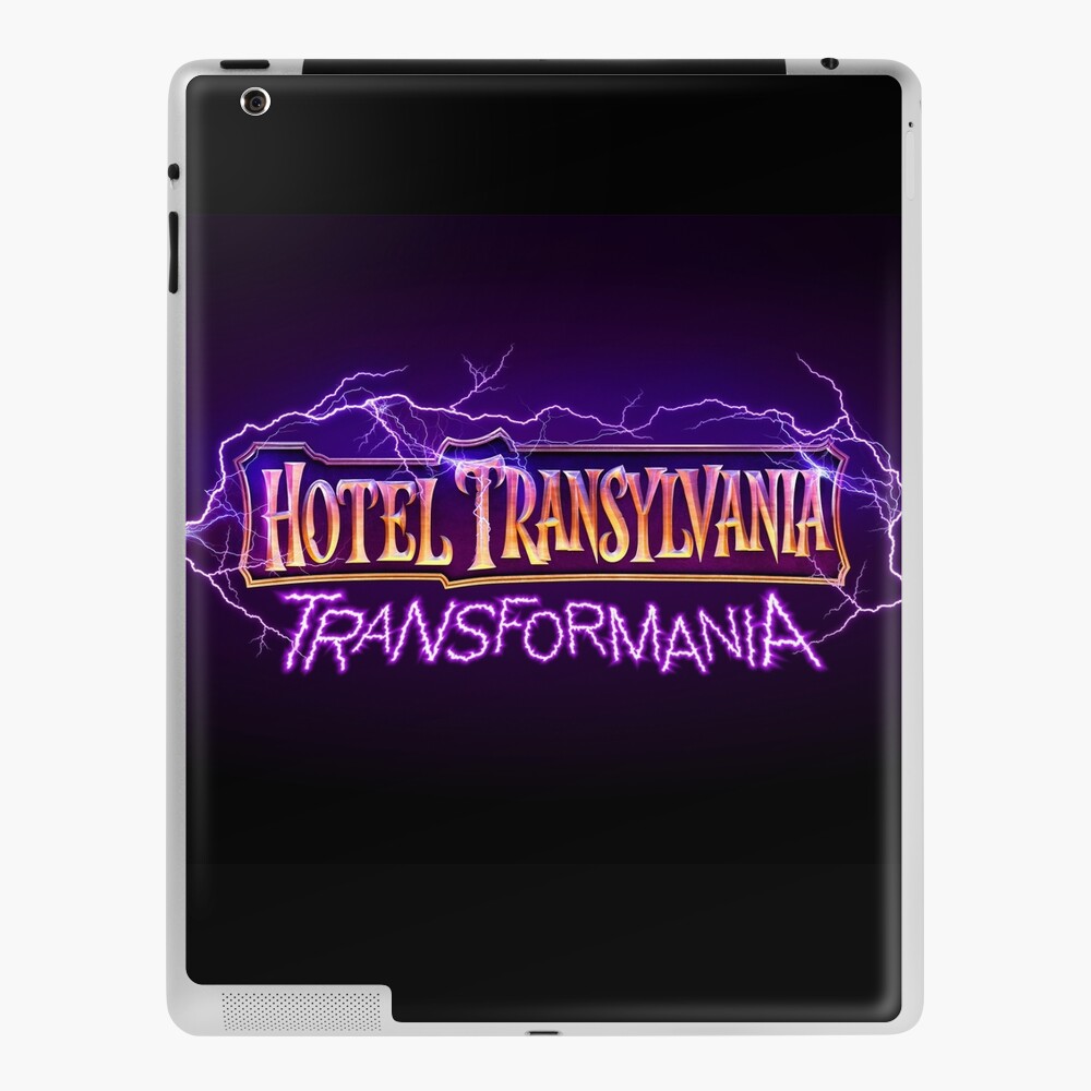 Hotel Transylvania 4: Transformania (2022) - IMDb