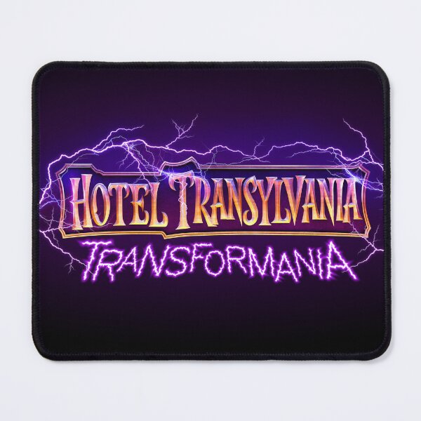 Item preview, Hotel Transylvania Transformania 4 designed and sold by Funny-Quote.