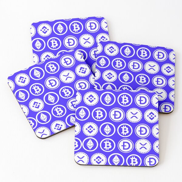 Item preview, Cryptocurrencies designed and sold by VoiceOfTheHeart.