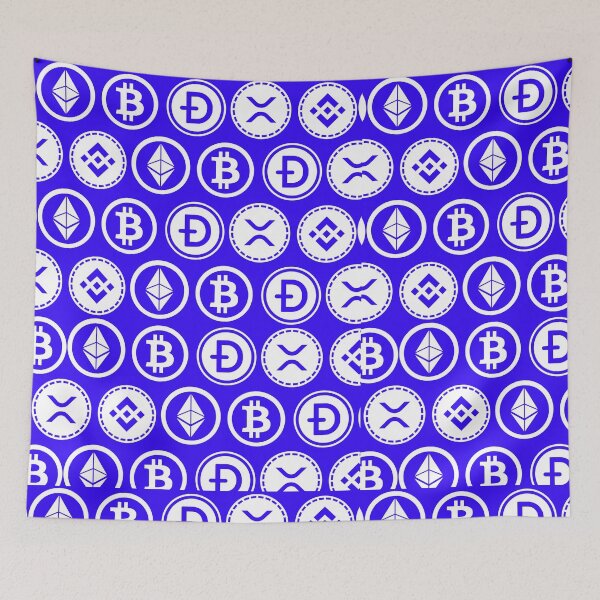 Item preview, Cryptocurrencies designed and sold by VoiceOfTheHeart.