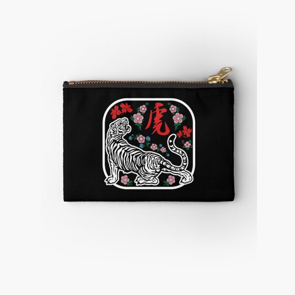 Item preview, Year Of The Tiger Chinese New Year 2022 designed and sold by designandclouds.
