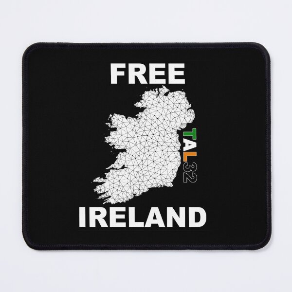 Item preview, Free Ireland   designed and sold by BrigetteUK.
