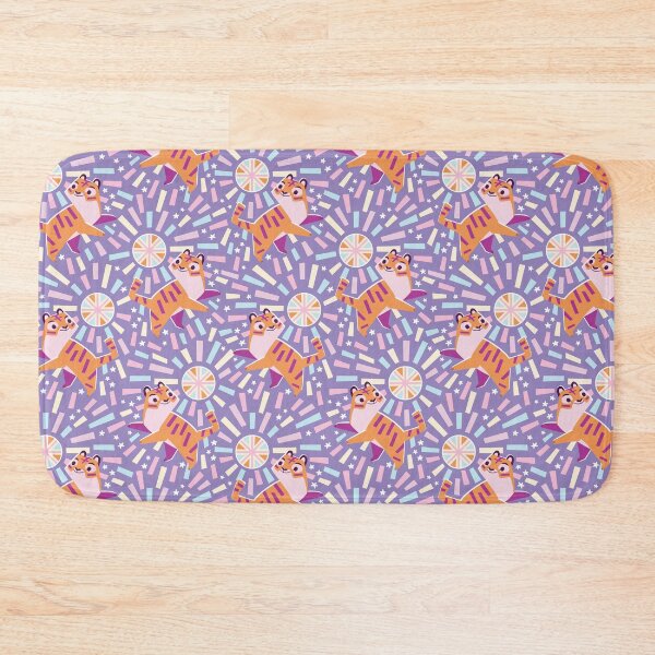Item preview, Year of the Tiger Dare to Dream designed and sold by KristyKate.