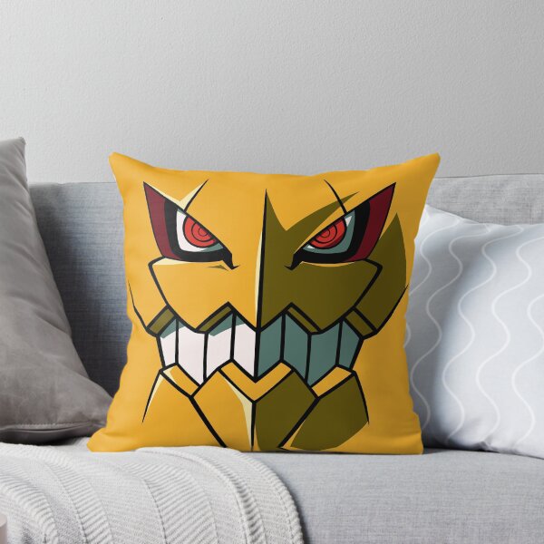 Item preview, King Kittan designed and sold by Throawaythemask.