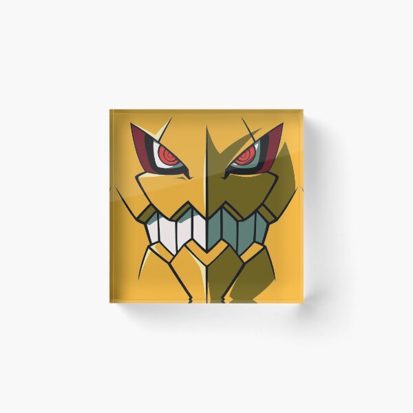 Item preview, King Kittan designed and sold by Throawaythemask.