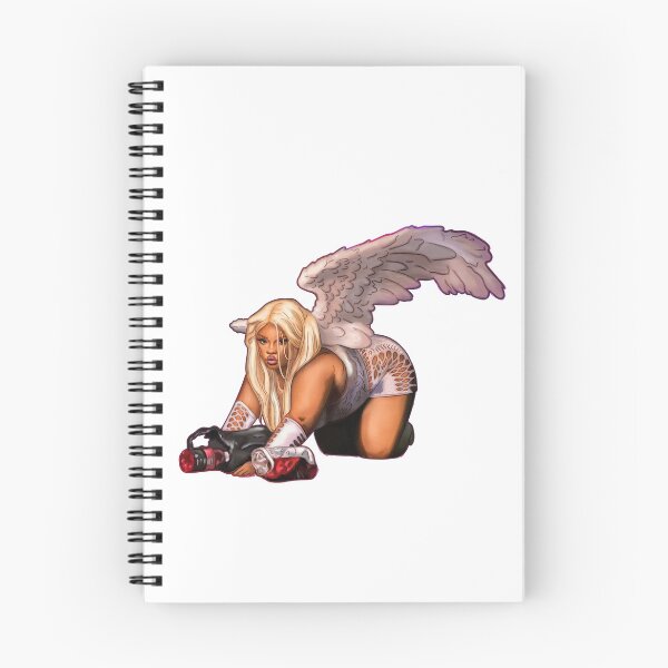 Item preview, tiaynnaa - fallen angel designed and sold by silverninja2.