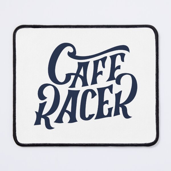 Item preview, Cafe Racer designed and sold by thesmokeydogs.