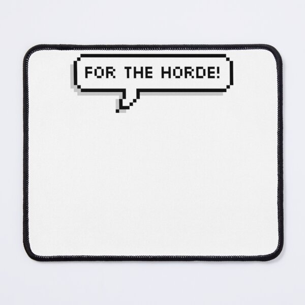 Item preview, For The Hordes designed and sold by ClareJean45.