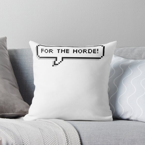 Item preview, For The Hordes designed and sold by ClareJean45.