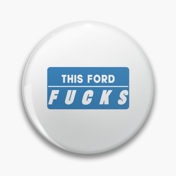 Item preview, ford fuck - This Ford Fucks   designed and sold by Yikarao.