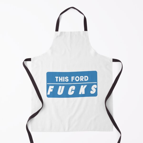 Artikelvorschau, Ford Fick - Dieser Ford fickt entworfen und verkauft von Yikarao.