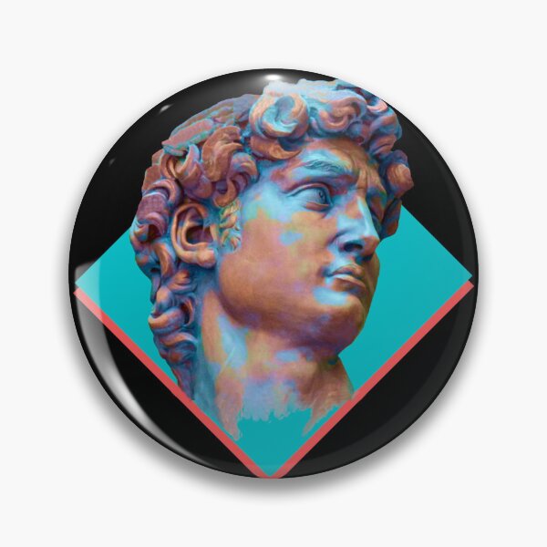 Item preview, Statue Of David, Michelangelo Sculpture designed and sold by Ruby Jackson.