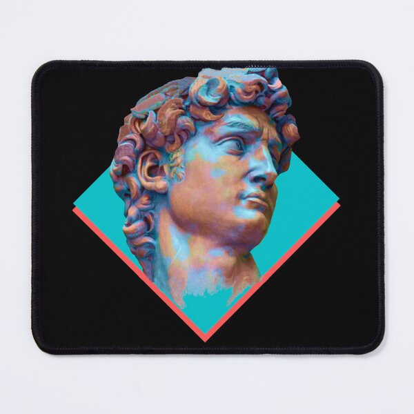 Item preview, Statue Of David, Michelangelo Sculpture designed and sold by Ruby Jackson.