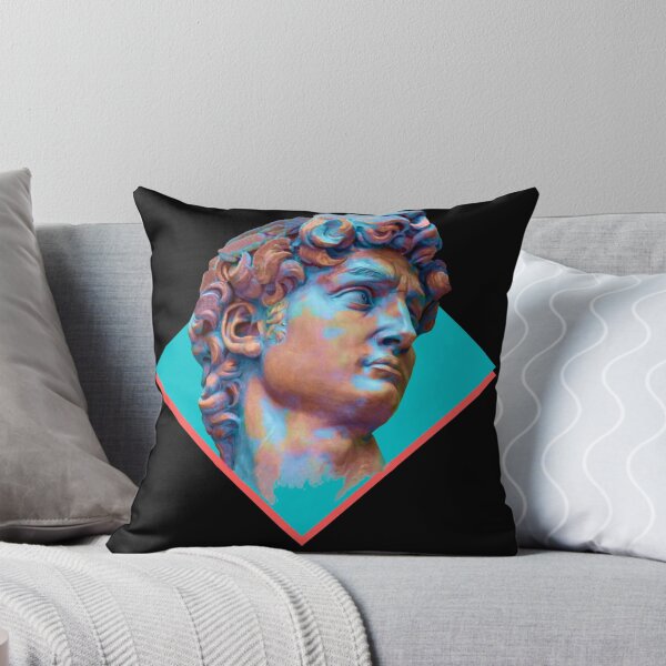 Item preview, Statue Of David, Michelangelo Sculpture designed and sold by Ruby Jackson.