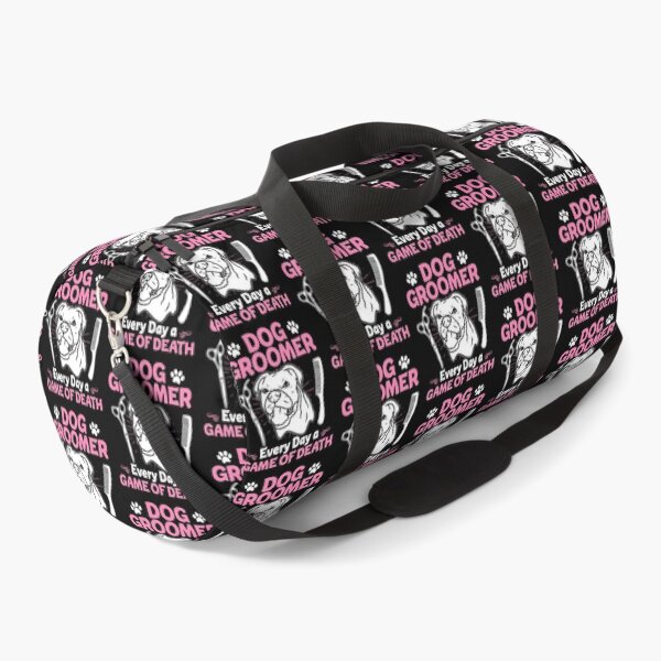 Item preview, Groomer Dog Groomer Dog Grooming designed and sold by Krautshirts.