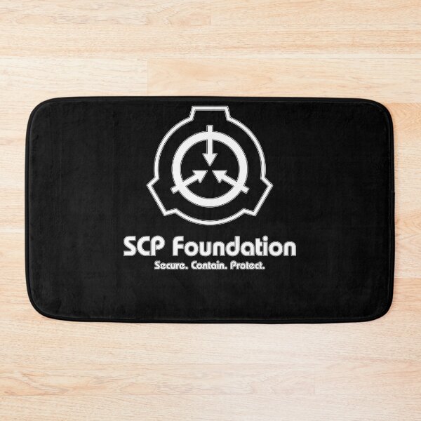 Item preview, SCP Foundation Classic designed and sold by DemetriceVinson.