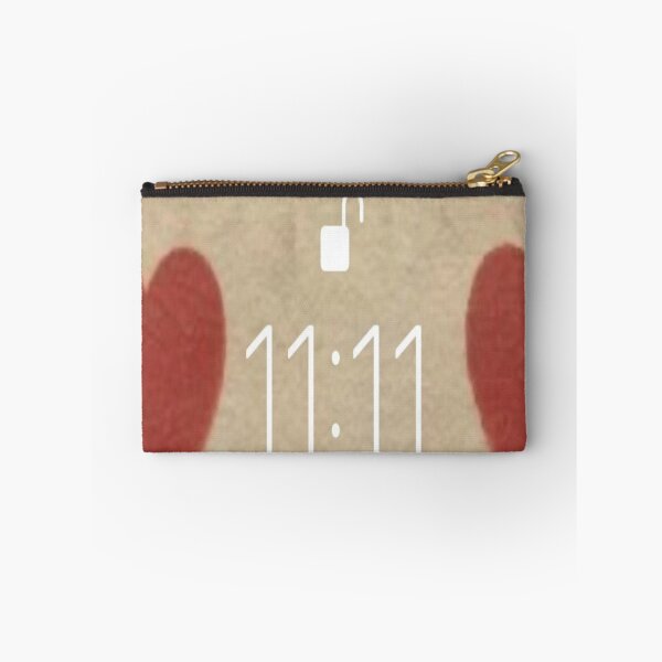 Item preview, 1111 angel number wallpaper designed and sold by idkbrb.