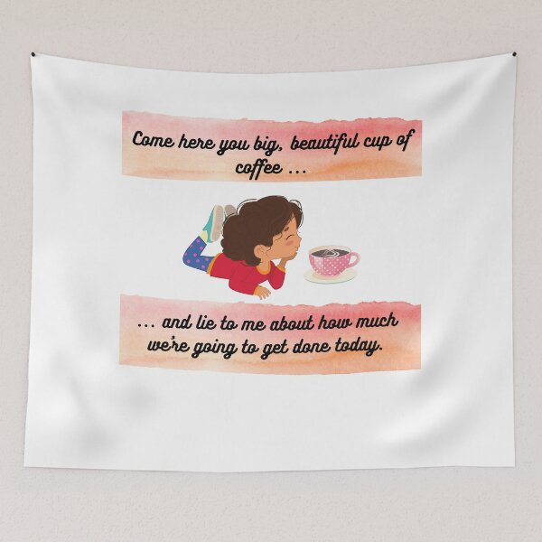 Item preview, Coffee Lovers Gift designed and sold by Kate Juergens.