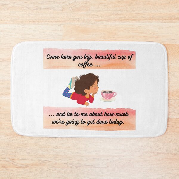 Item preview, Coffee Lovers Gift designed and sold by Kate Juergens.