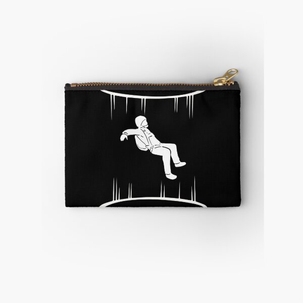 Item preview, Mantis Bodyflight Pose For An Indoor Bodyflying Enthusiast designed and sold by Nessshirts.