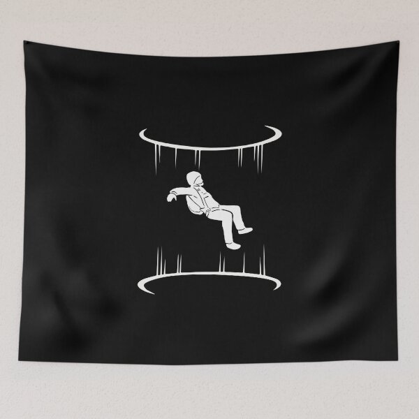 Item preview, Mantis Bodyflight Pose For An Indoor Bodyflying Enthusiast designed and sold by Nessshirts.