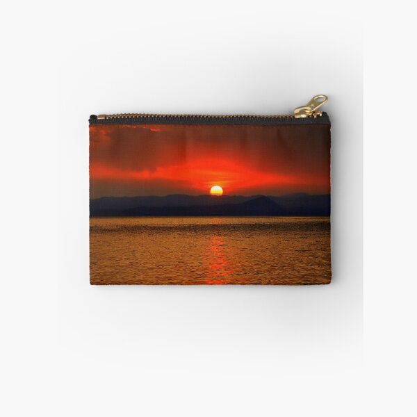 Item preview, Sunset on the lake designed and sold by annalisa56.