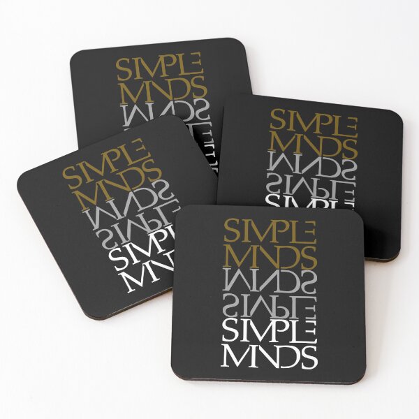 Item preview, Simple Minds Alive Kicking Classic designed and sold by DemetriceVinson.