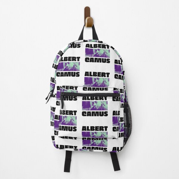 Item preview, Albert Camus designed and sold by Suyogsonar25.