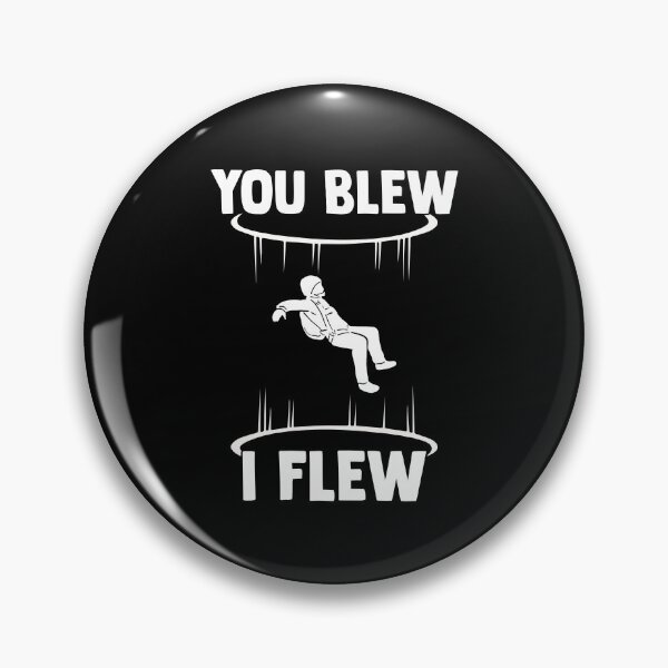 Item preview, Vertical Wind Tunnel For An Indoor Bodyflying Enthusiast designed and sold by Nessshirts.