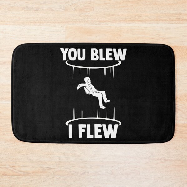 Item preview, Vertical Wind Tunnel For An Indoor Bodyflying Enthusiast designed and sold by Nessshirts.