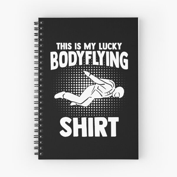 Item preview, Eagle Bodyfligt Pose For An Indoor Bodyflying Enthusiast designed and sold by Nessshirts.