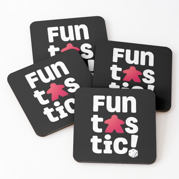 Item preview, Funtastic! - Red designed and sold by Inaco.