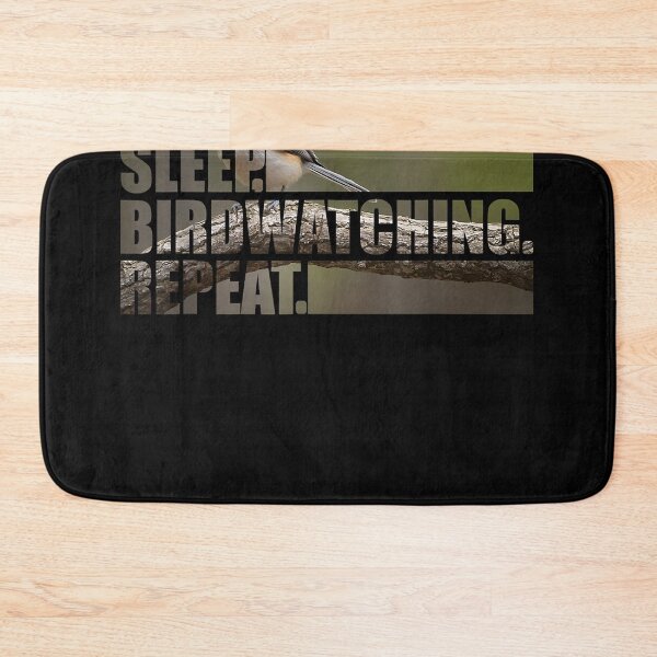 Item preview, Birder Birding Bird Nerd Funny Bird Watching designed and sold by MikeCoomerr.