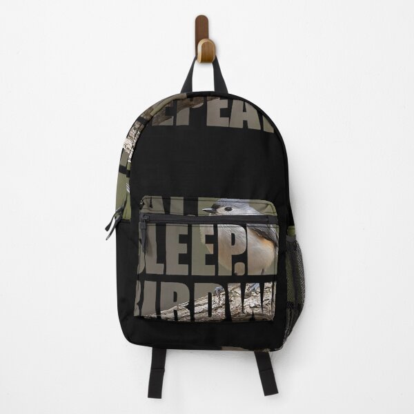 Item preview, Birder Birding Bird Nerd Funny Bird Watching designed and sold by MikeCoomerr.
