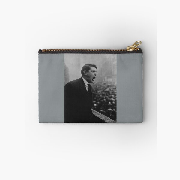 Item preview, Michael Collins Speaking To A Dublin Crowd - 1922   designed and sold by BrigetteUK.
