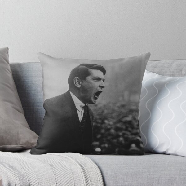 Item preview, Michael Collins Speaking To A Dublin Crowd - 1922   designed and sold by BrigetteUK.